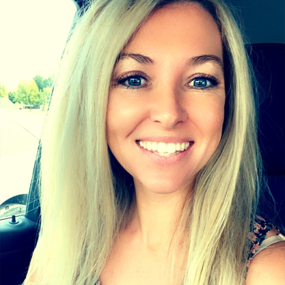 Meet your Posher, Savannah